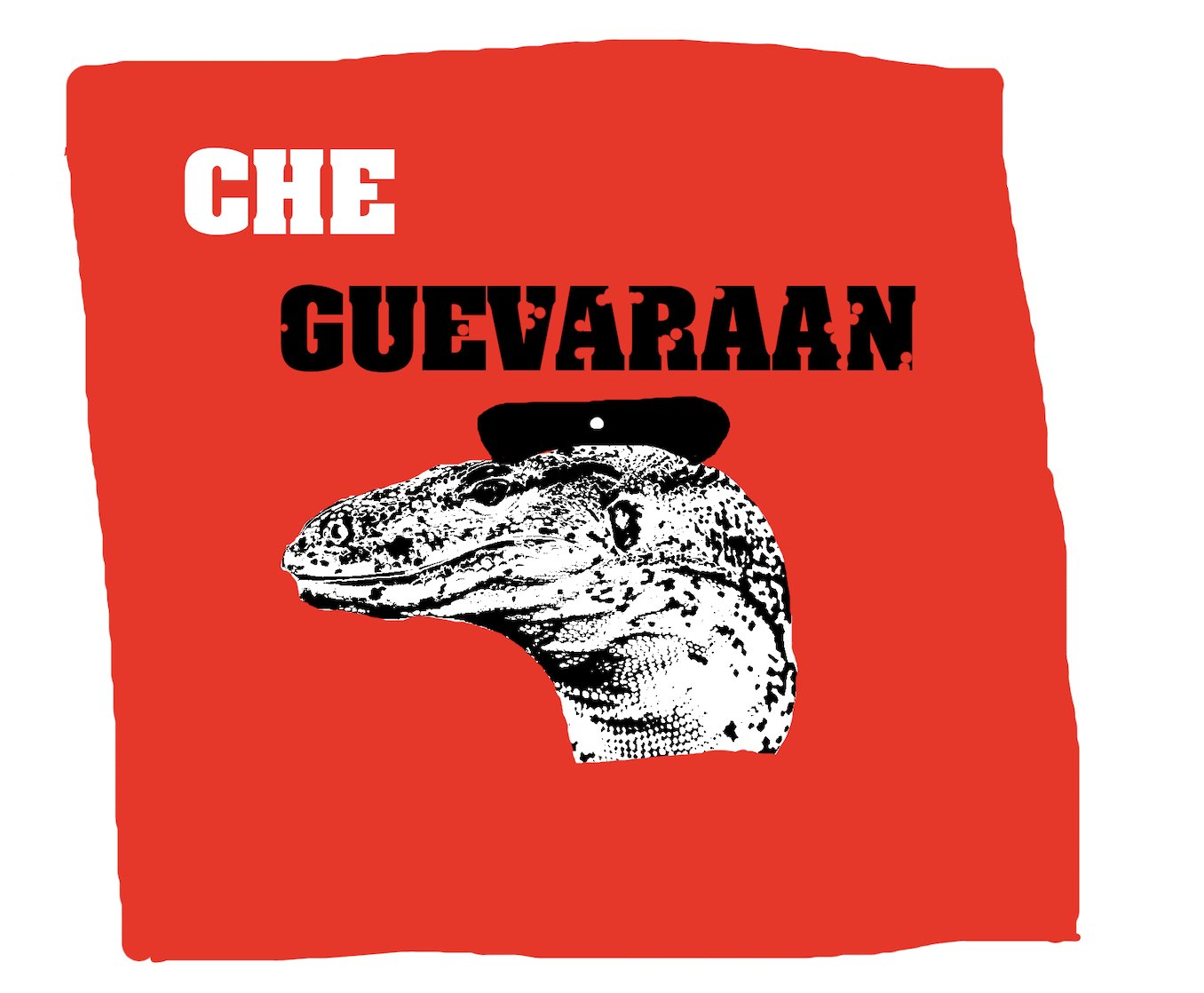 Che Guevaraan